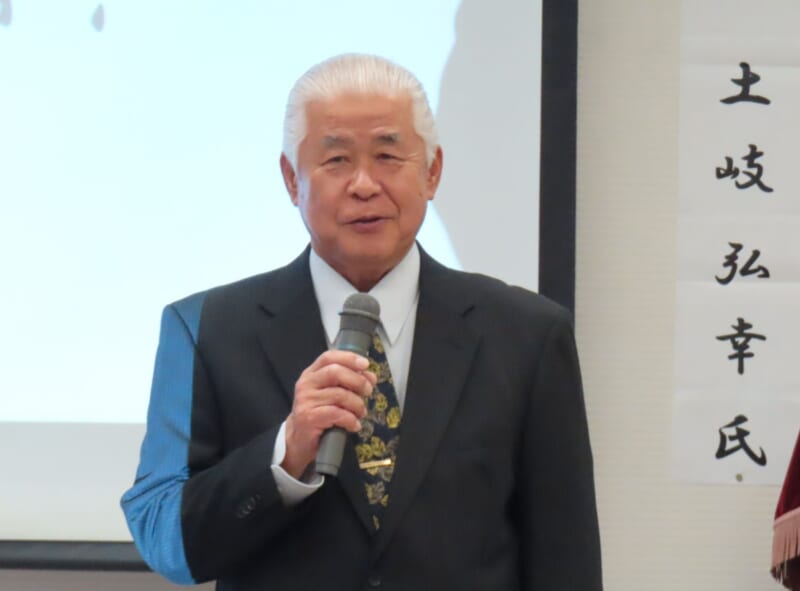 いきいき八幡塾 画像