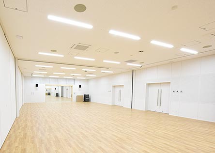 多目的室 画像