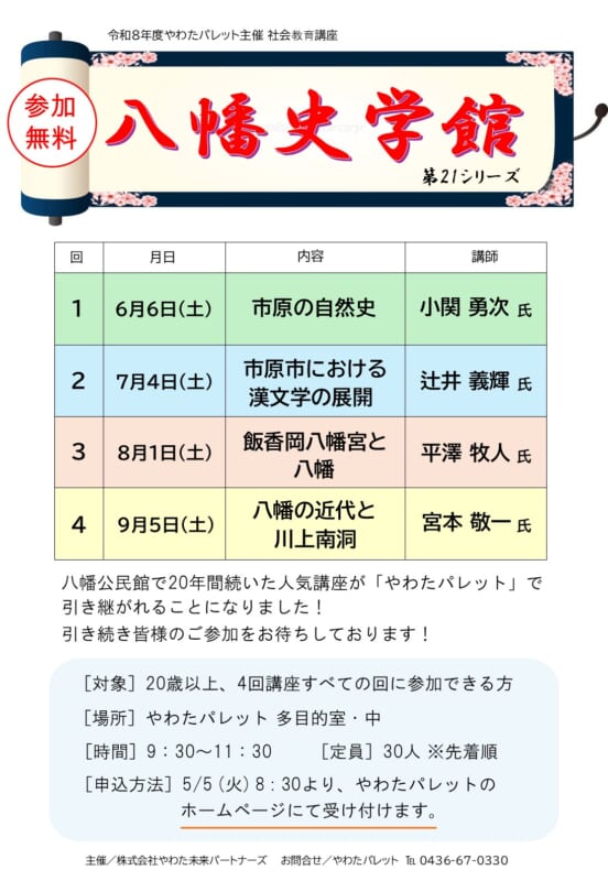 八幡史学館 画像