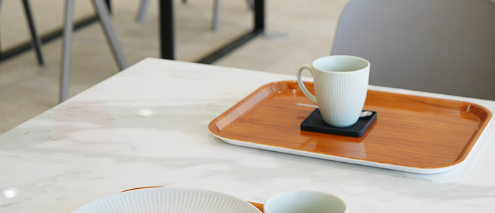 カフェ 画像
