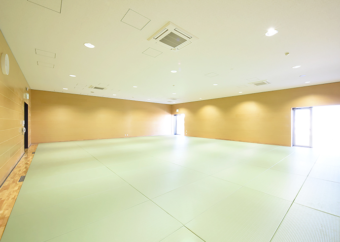 多目的運動室1