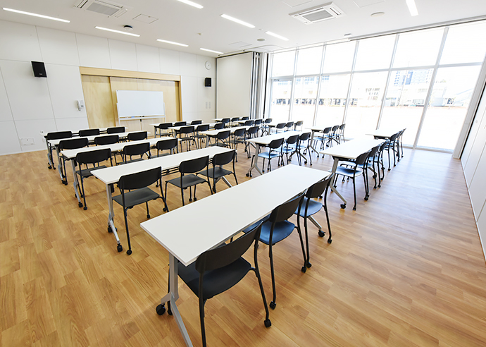 多目的室（大）2