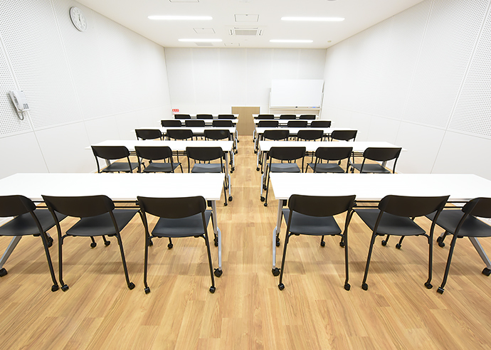 多目的室（中）①