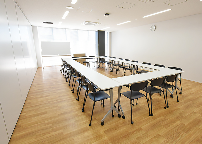 多目的室（中）②