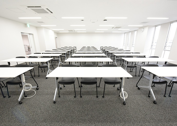 多目的ICTルーム1