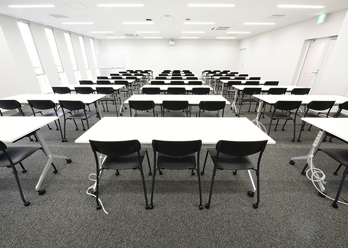 多目的ICTルーム2