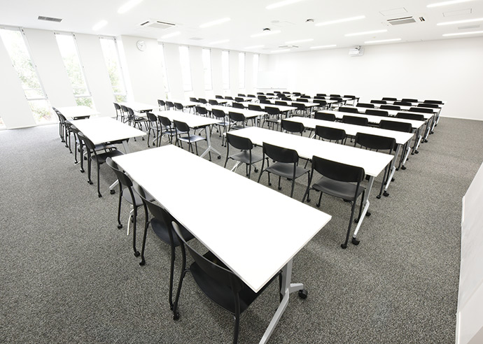 多目的ICTルーム3