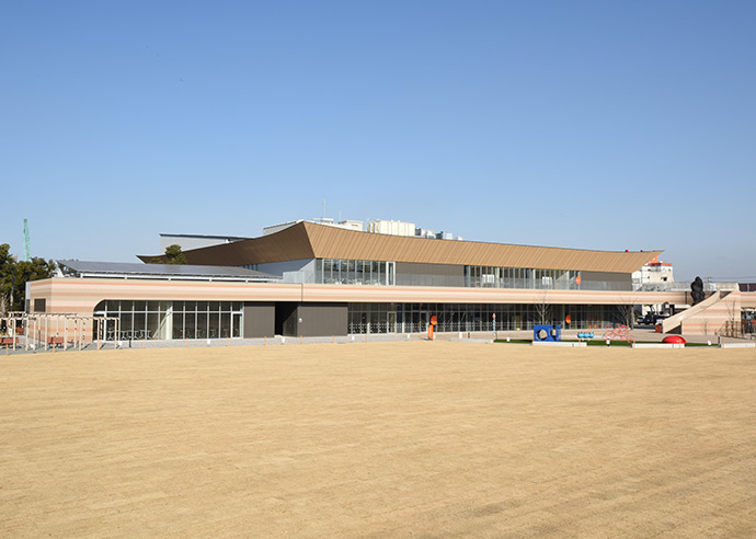 オープンスペース2