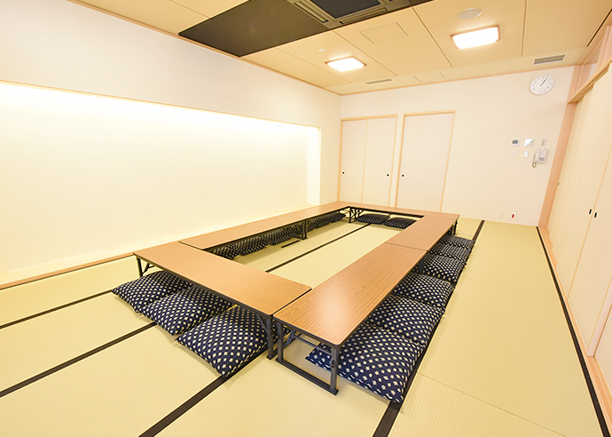 和室2